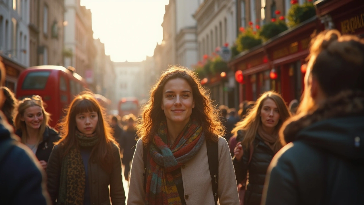 Guided Tours in London: The Ultimate Travel Companion