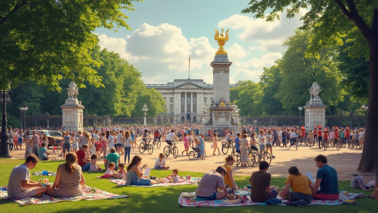 Planning Your Visit: Londoner’s Tips