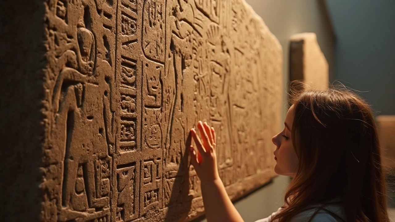 Planning Your Visit: Tips for Londoners
