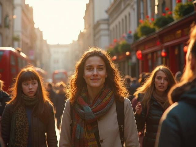 Guided Tours in London: The Ultimate Travel Companion