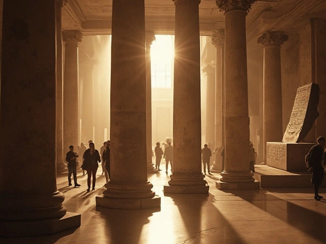 London’s Must-Visit Museums with the Most Instagrammable Exhibits