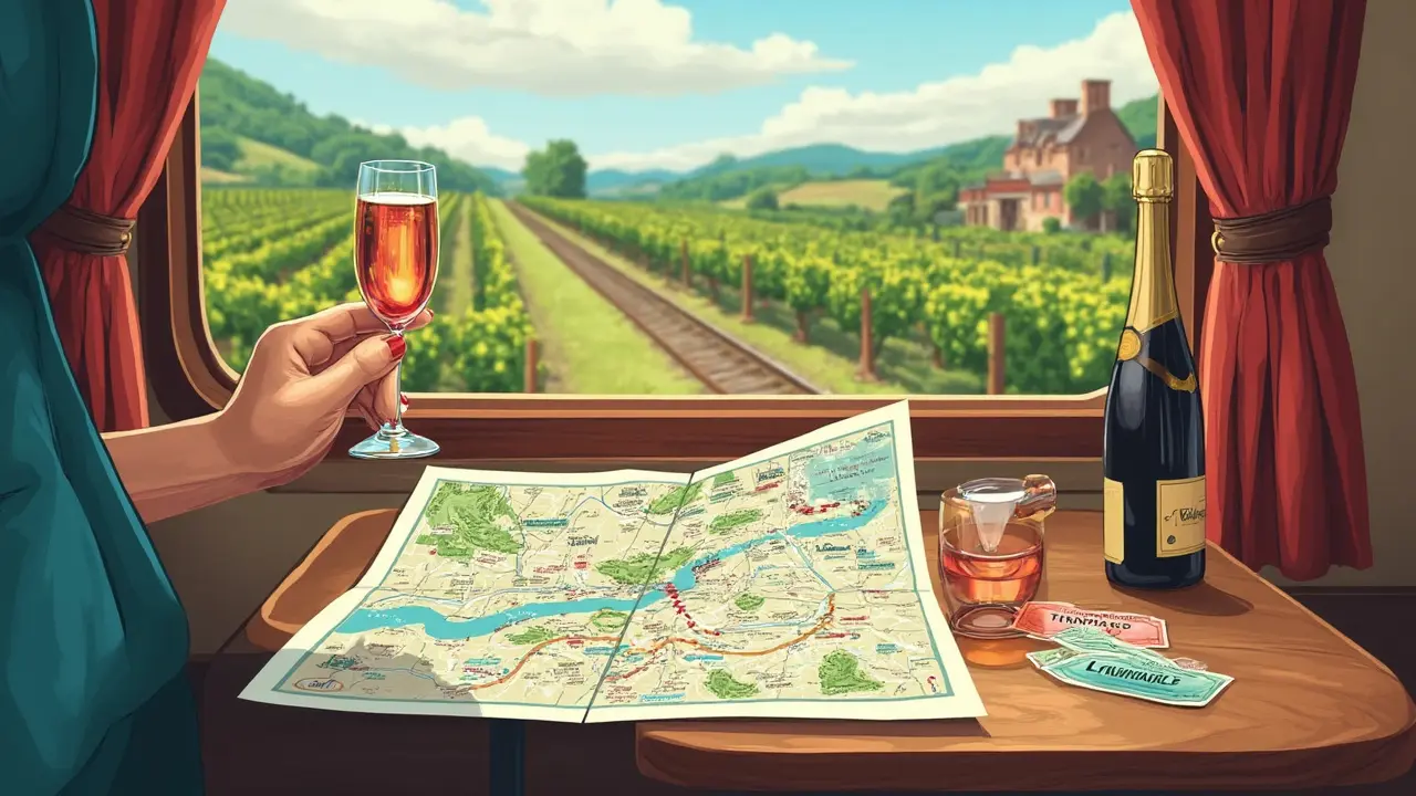 Beyond the Bottle: Events and Experiences