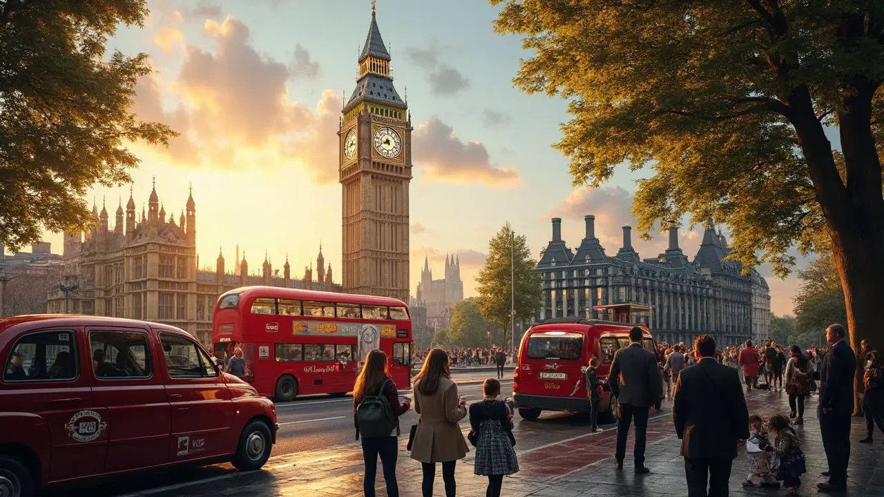 Big Ben in London: What Locals and Visitors Should See and Do