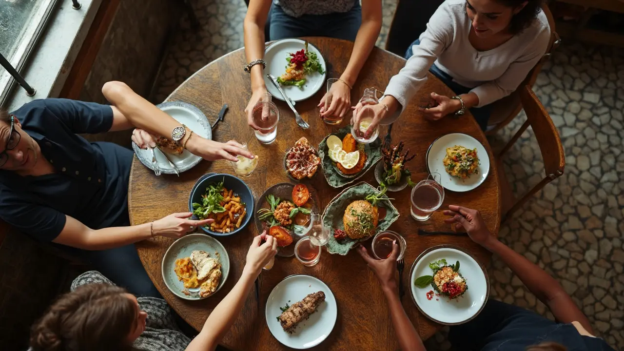 Booking Tables and Smart Timing Tips