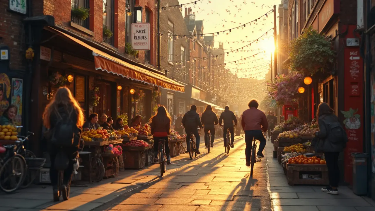 Explore London Like a Local: Essential London Attractions You Can't Miss