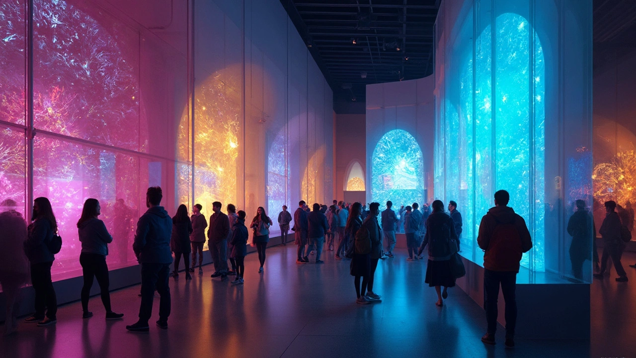 How to Plan Your Evening Visit