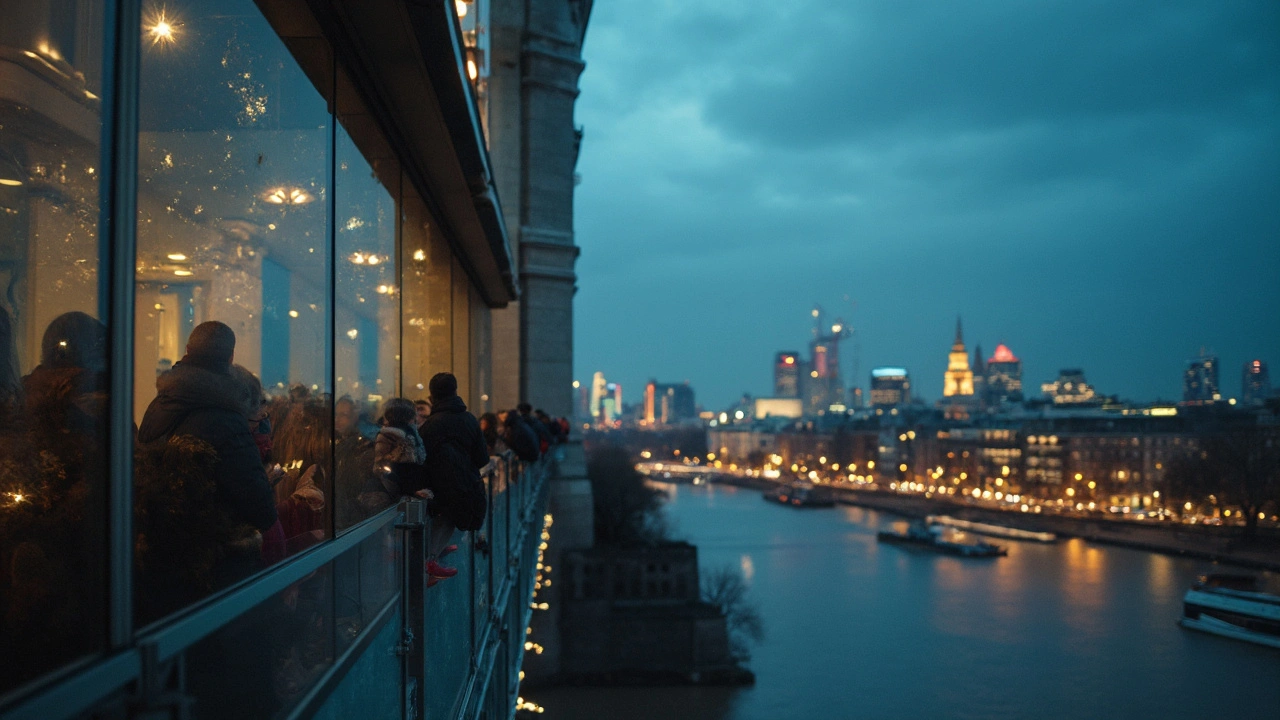 Insider Hacks: Best Views, Avoiding Crowds, Hidden Gems