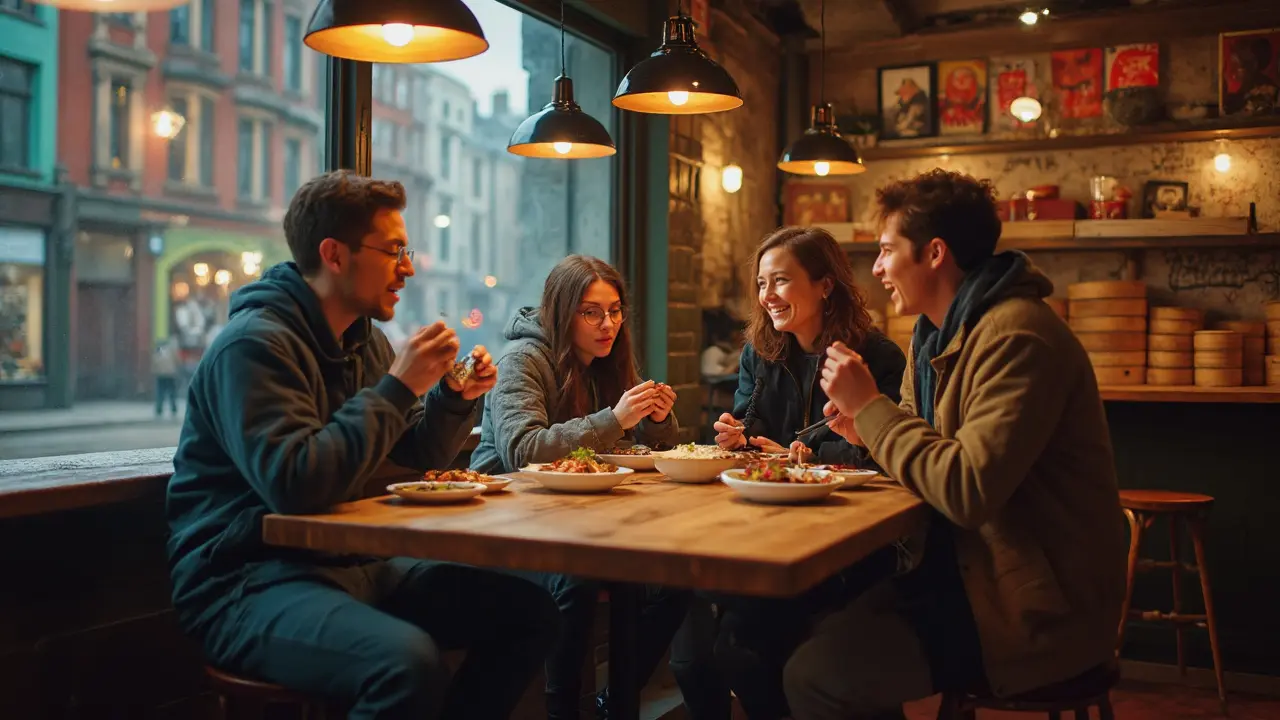 Smart Tricks for Affordable London Dining