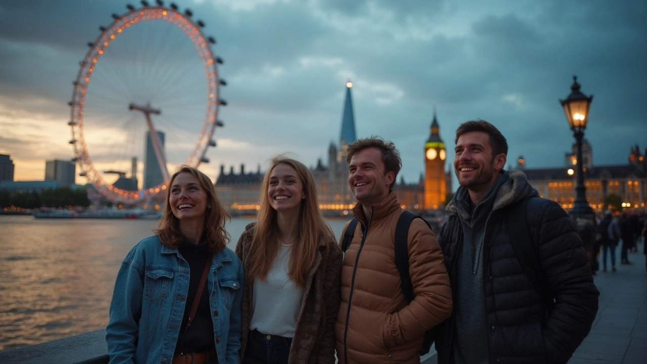 The Best Views: What to Look Out For