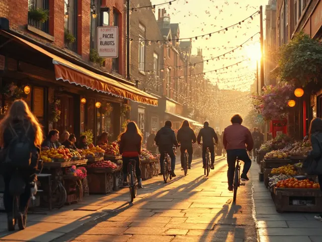 Explore London Like a Local: Essential London Attractions You Can't Miss