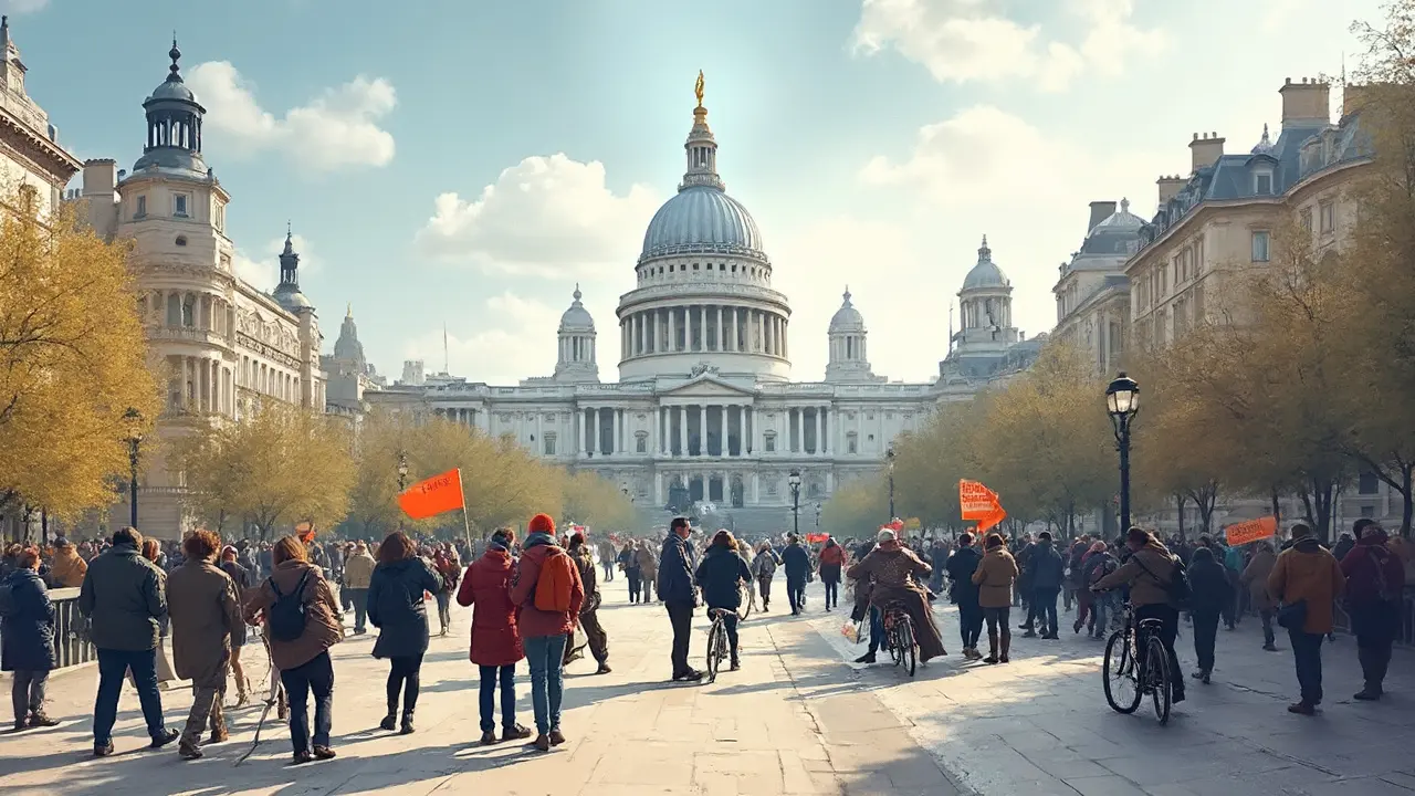 Tips and Local Hacks for the Smart London Explorer