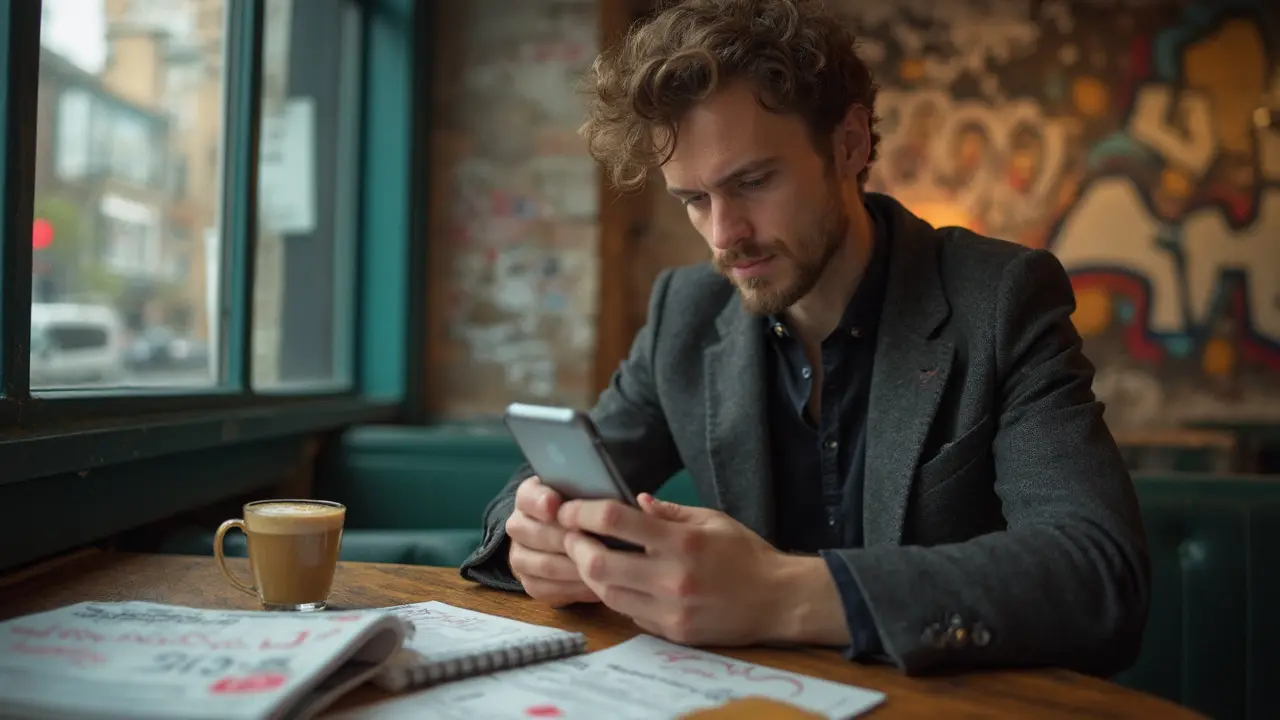 Hidden Gems in London: Personal Finance Tips for Building Wealth on the Quiet
