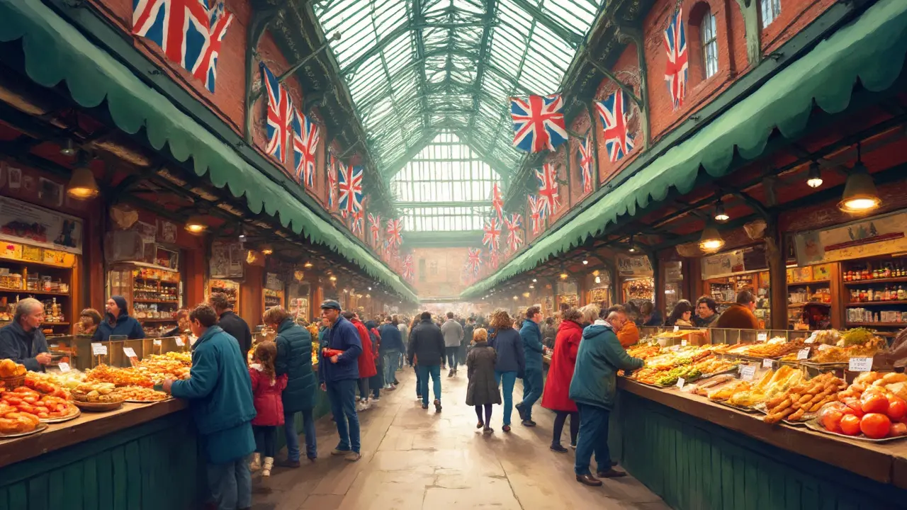 London Attractions: Cultural Experiences That Will Make Your Heart Sing