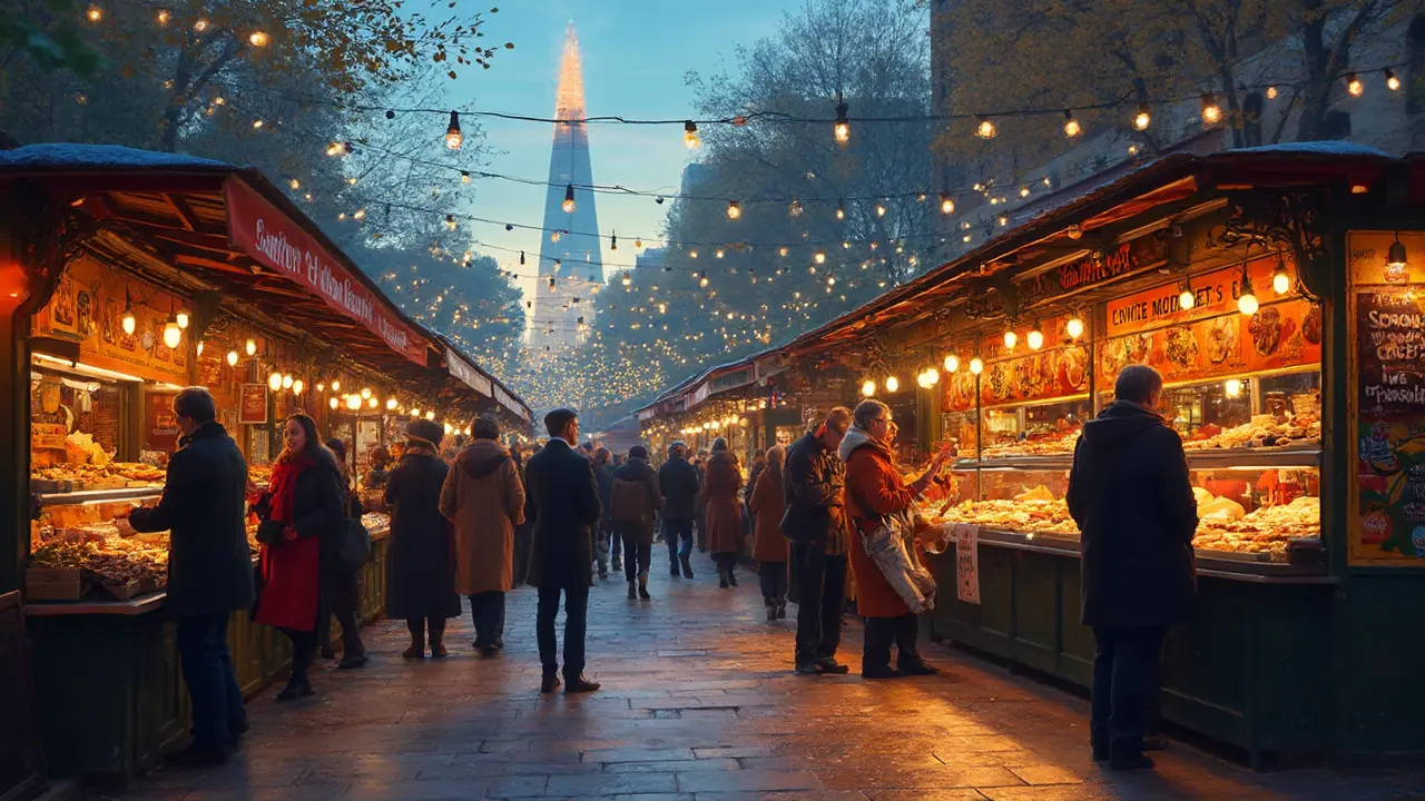The Ultimate London Attractions Bucket List: Have You Checked Them All?