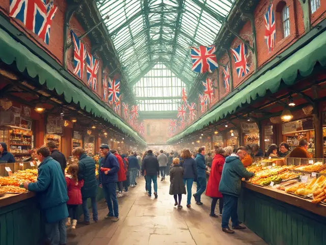 London Attractions: Cultural Experiences That Will Make Your Heart Sing