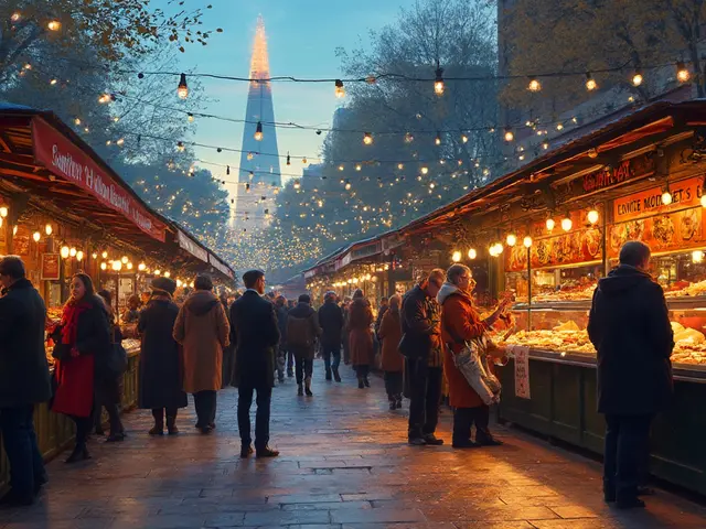 The Ultimate London Attractions Bucket List: Have You Checked Them All?