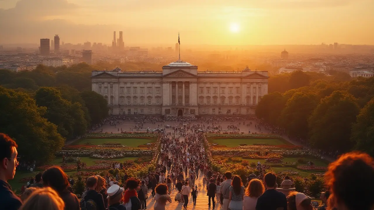 A Guide to London's Royal Attractions: Best Royal Landmarks and Experiences