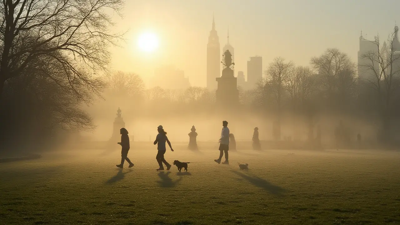 Activities, Tours, and Local Tips for Your Hyde Park Visit