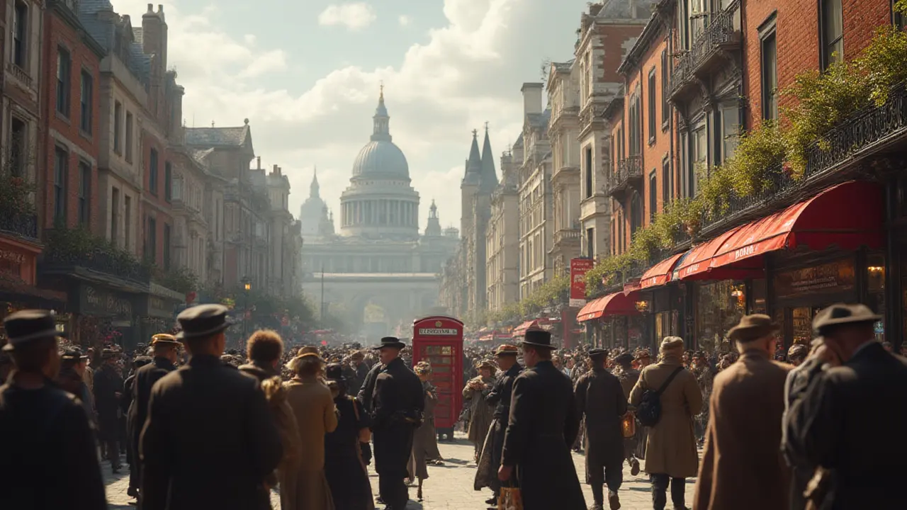 Bucket List Historical Sites in London: Unmissable Places for History Buffs