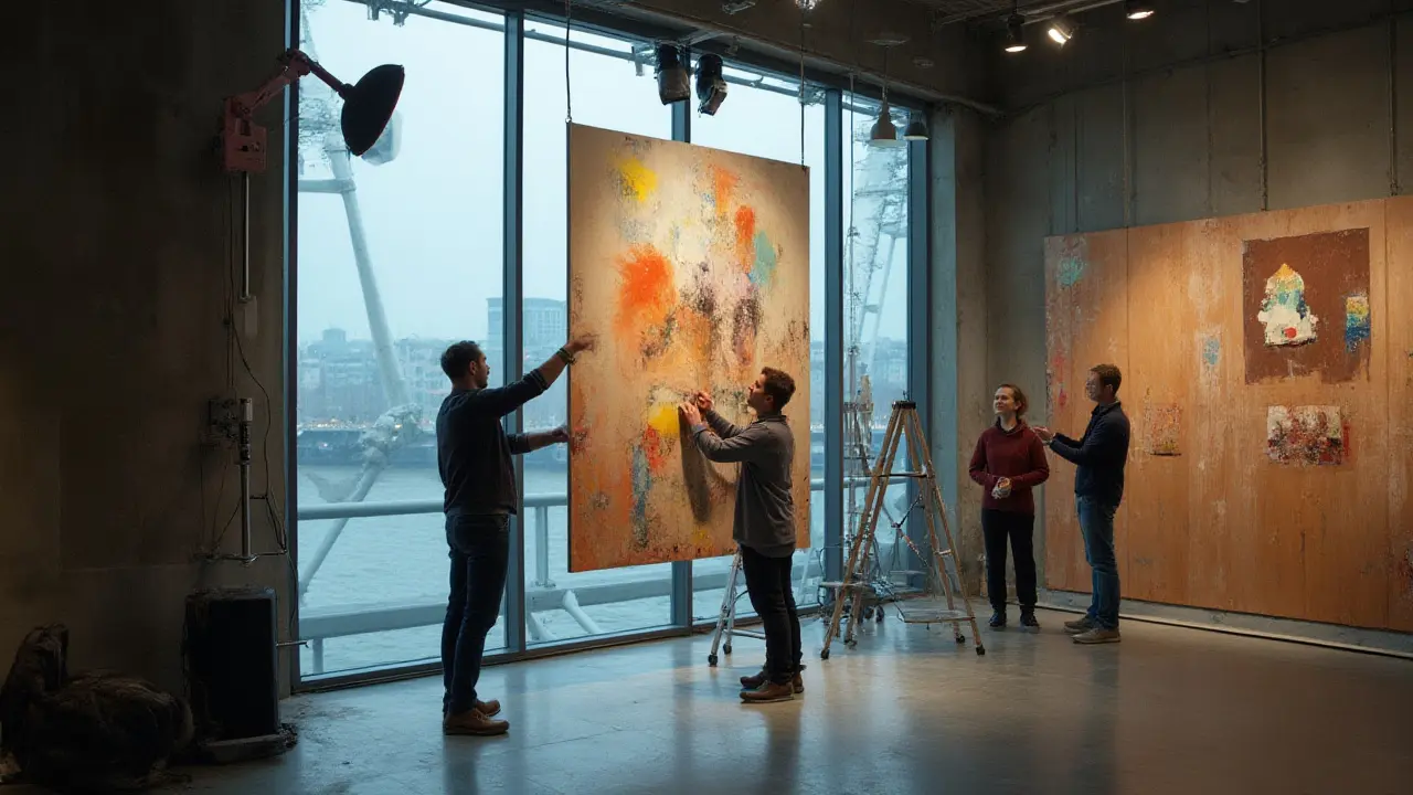 Getting the Most from a Gallery Visit: Tips for Locals and Curious Outsiders