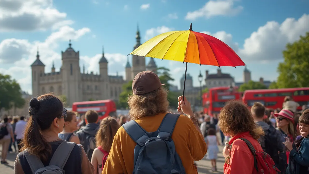 Guided Tours in London: The Smart Way to Explore the City