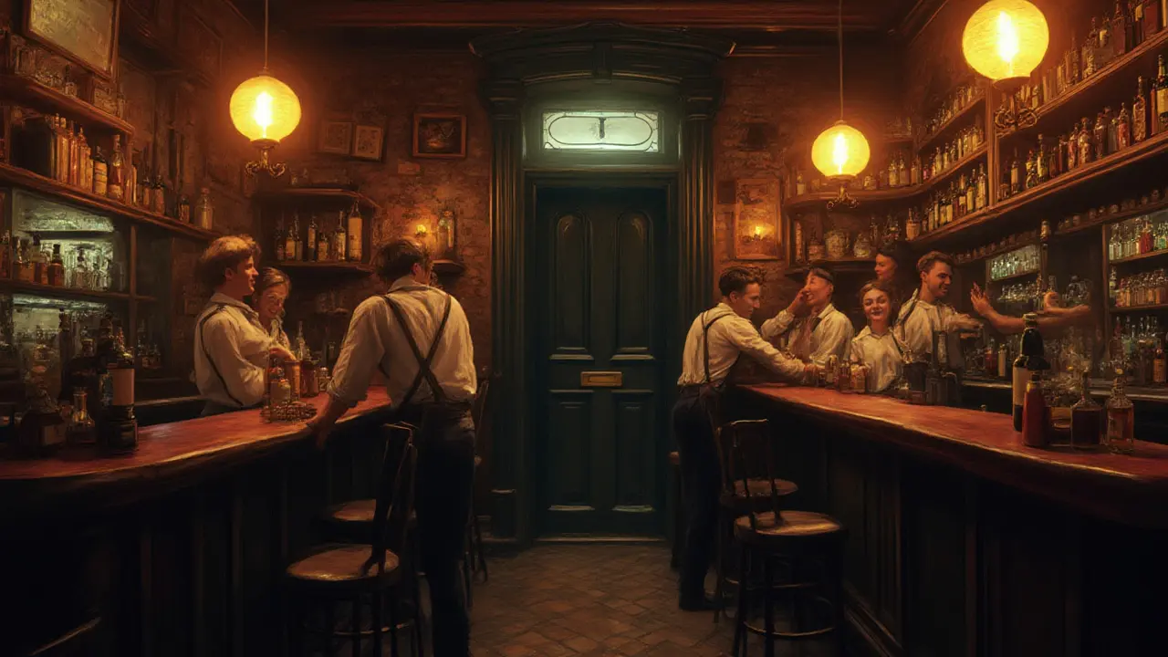 Immersive Experiences: London’s Best-Kept Secrets