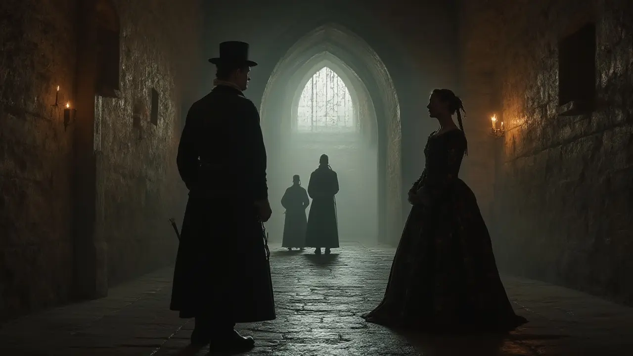 Legends, Mysteries, and the Tower’s Darkest Tales