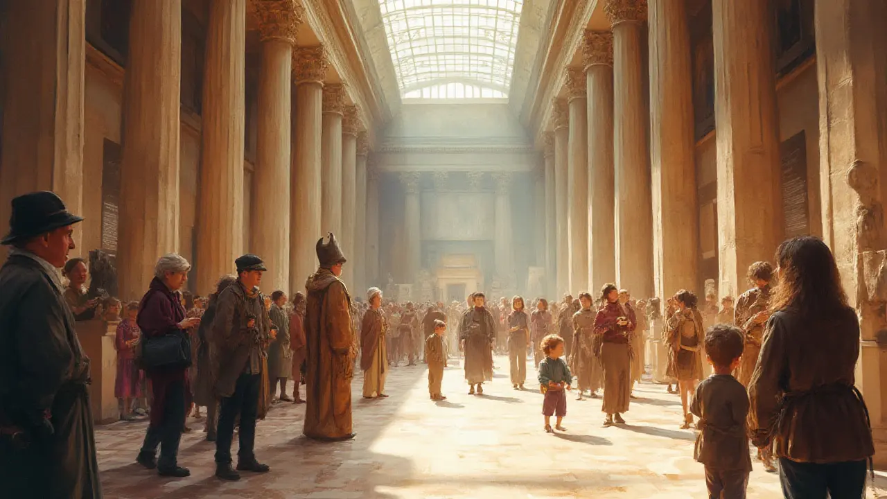 Practical London: Tips and Tricks for Making the Most of Experiential History