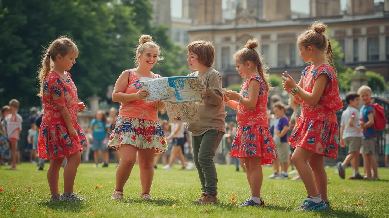 Practical Tips for Exploring the Tower Like a Londoner