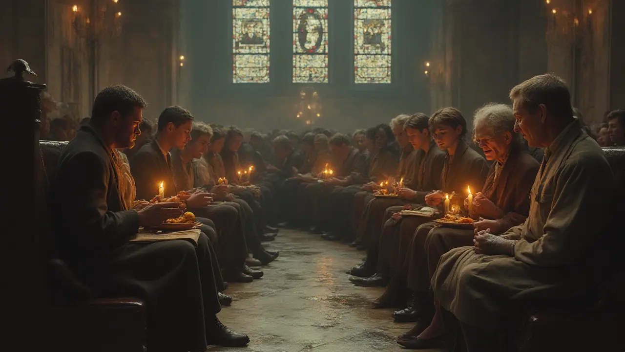 Propaganda, Photography, and St. Paul’s as a Power Icon