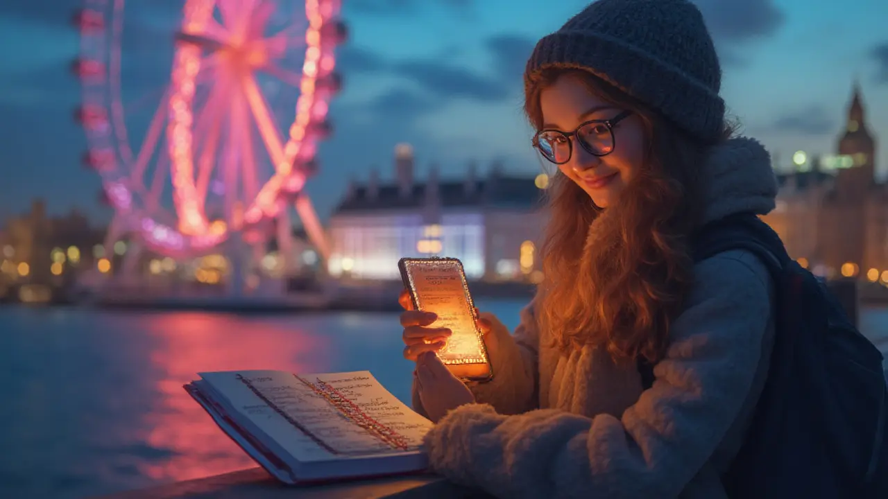 Smart Strategies: Times, Tickets, and Tactical Planning
