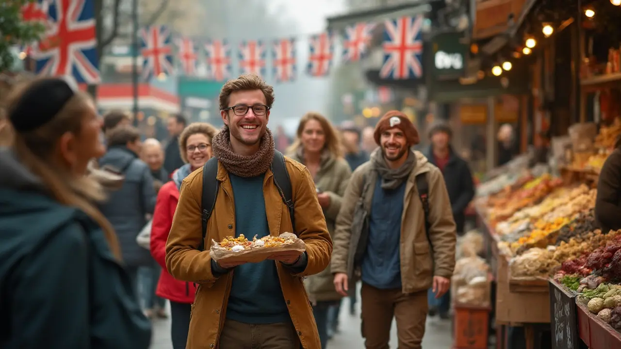 Solid Advantages: From Skipping Queues to Local Discoveries