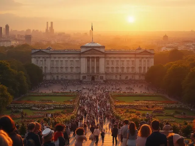 A Guide to London's Royal Attractions: Best Royal Landmarks and Experiences