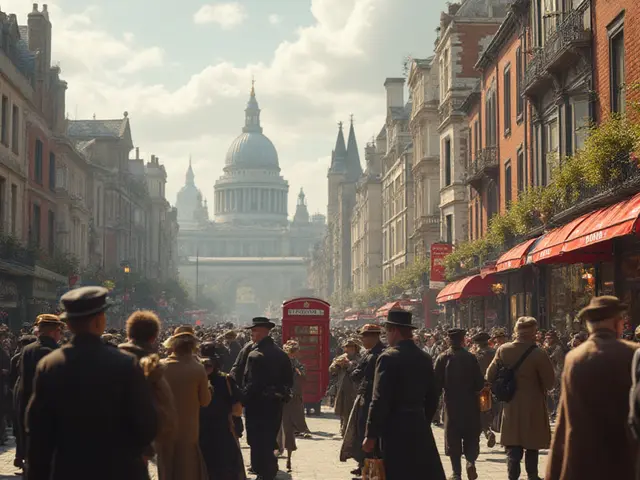 Bucket List Historical Sites in London: Unmissable Places for History Buffs