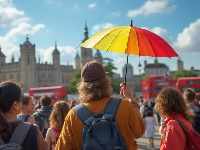 Guided Tours in London: The Smart Way to Explore the City