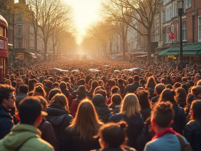 Transformative London Experiences: From Everyday to Extraordinary Cultural Adventures 