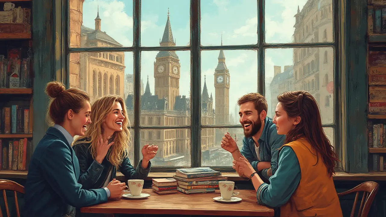 Tiny Details and Hidden Stories: How to Experience Architecture Like a Local