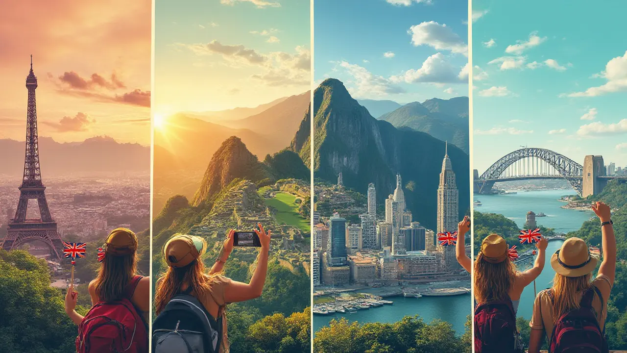 Tips for Making the Most of Your Viewpoint Adventures (London & Beyond)