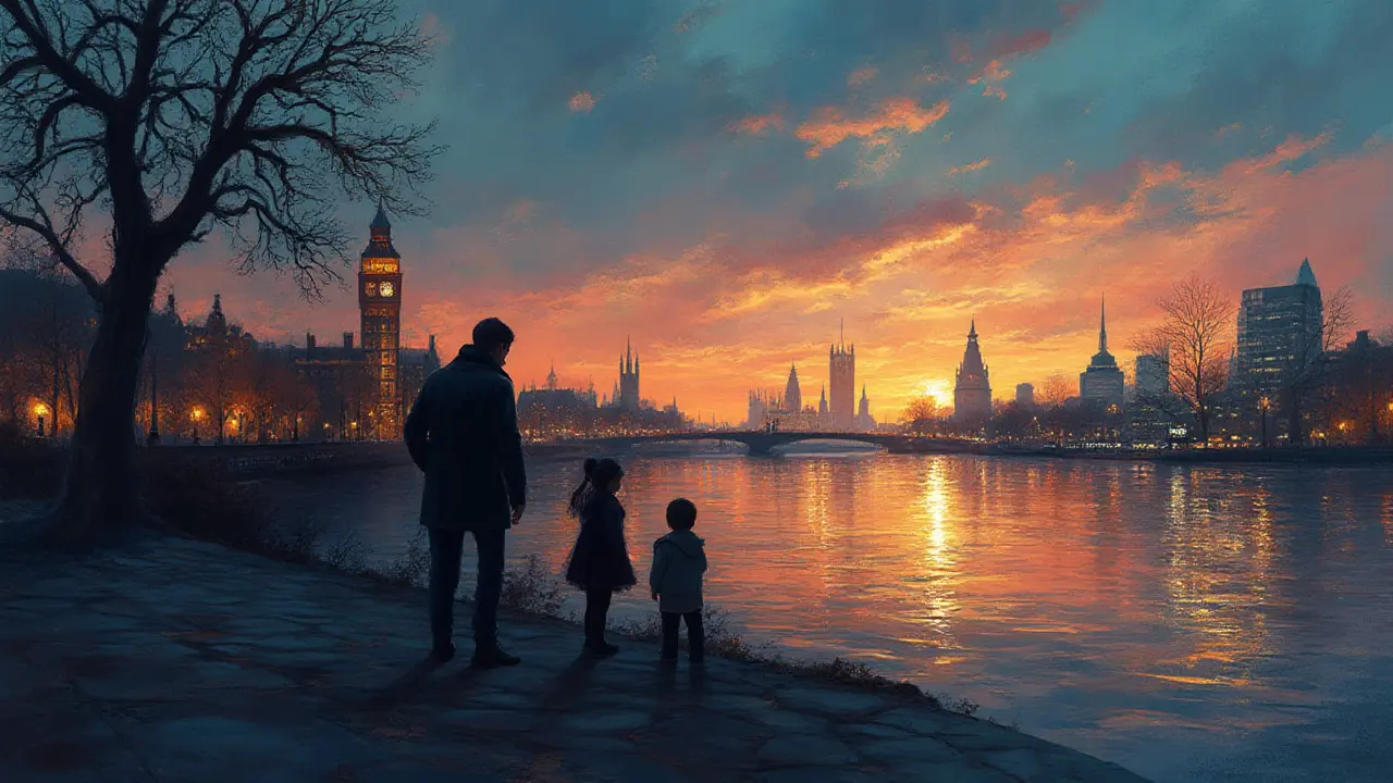 Tips to Keep London Family Activities Fresh Year-Round