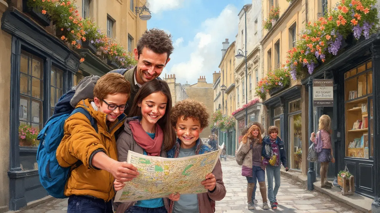 Best-Kept Secrets and Surprising Perks: Tips for Picking Your London Guided Tour