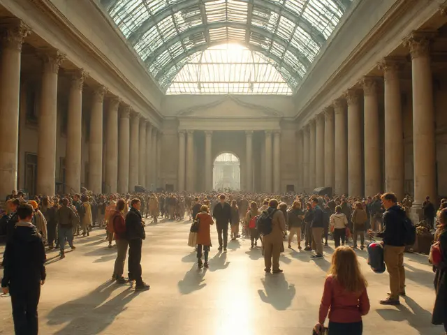 The British Museum London: Insider Guide & Essential Tips for Visitors