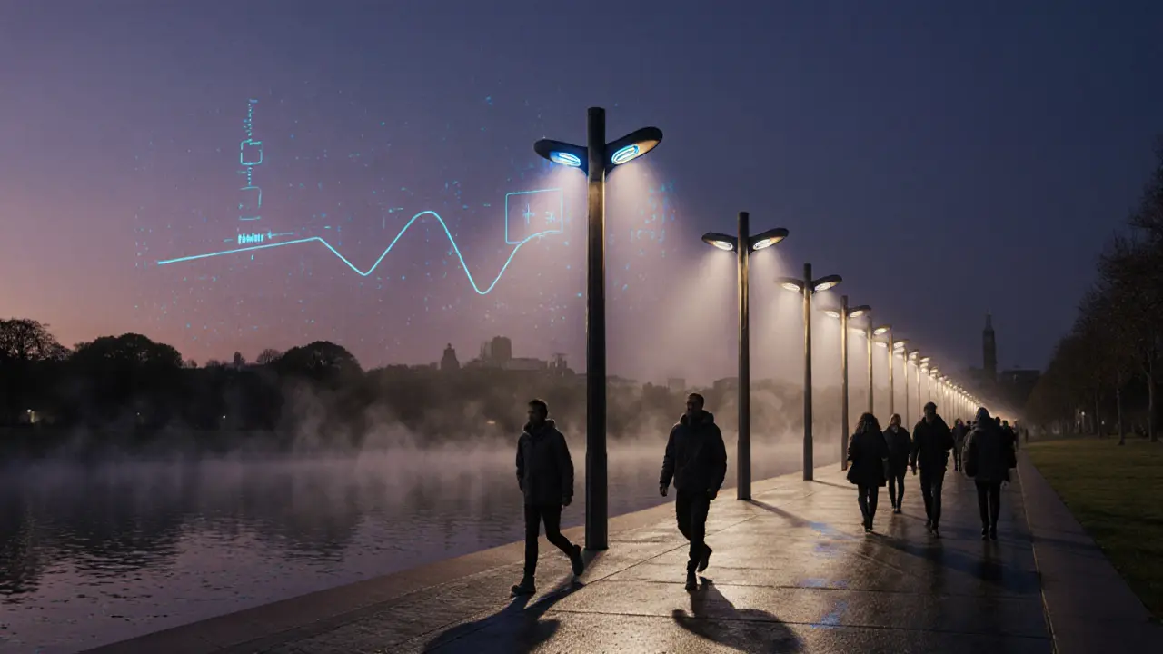 London’s Hidden Tech Gems: Underrated Innovations Shaping the City