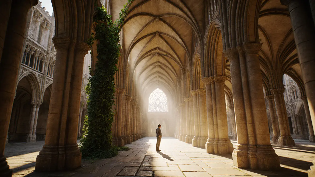 The Most Instagrammable Historical Sites in London for Your Travel Diary