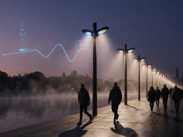 London’s Hidden Tech Gems: Underrated Innovations Shaping the City