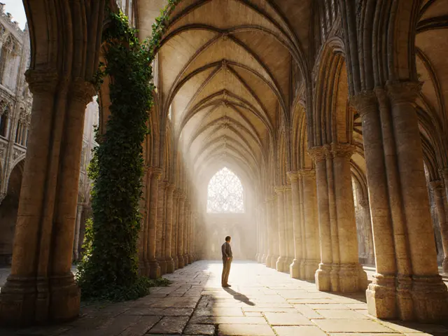 The Most Instagrammable Historical Sites in London for Your Travel Diary