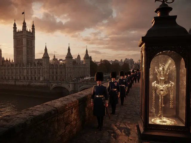 The Top Must-See Landmarks for History Buffs in London