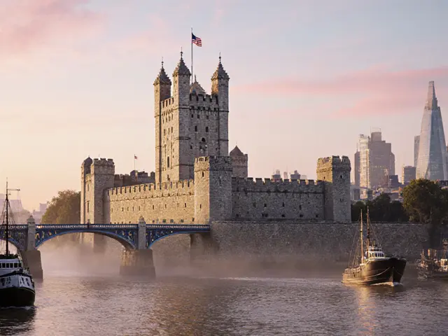 Tower of London: History, Secrets & How to Visit