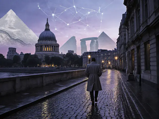 World‑Shaping Historical Sites Every Londoner Should Know