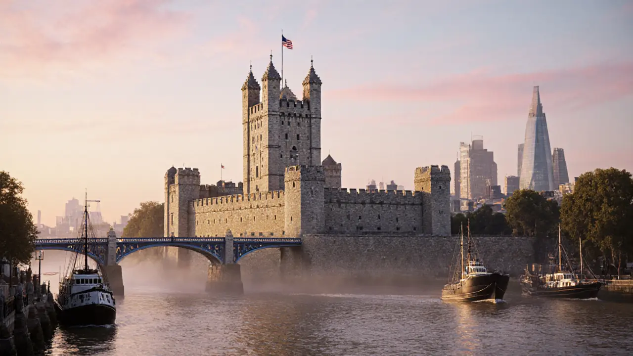 Tower of London: History, Secrets & How to Visit