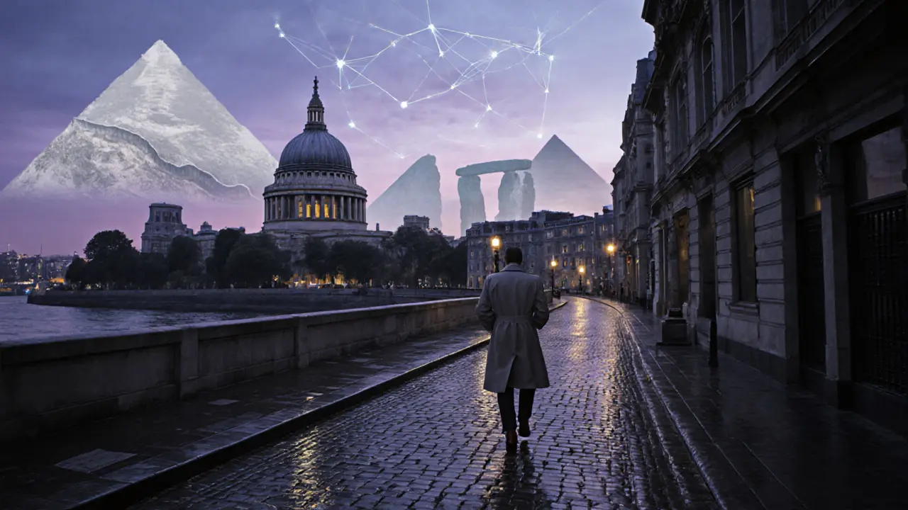 World‑Shaping Historical Sites Every Londoner Should Know
